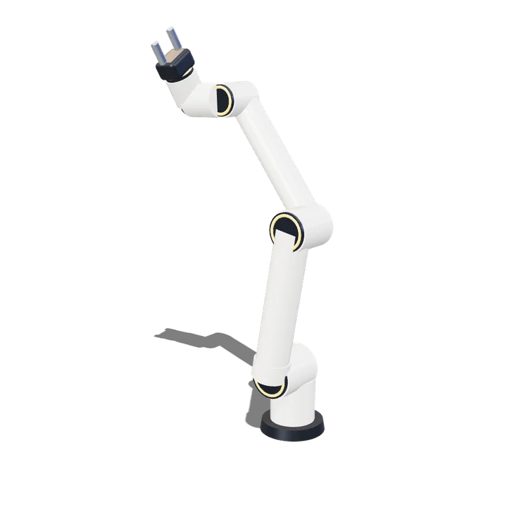 İşbirlikçi Robot (Cobot) · 12 kg