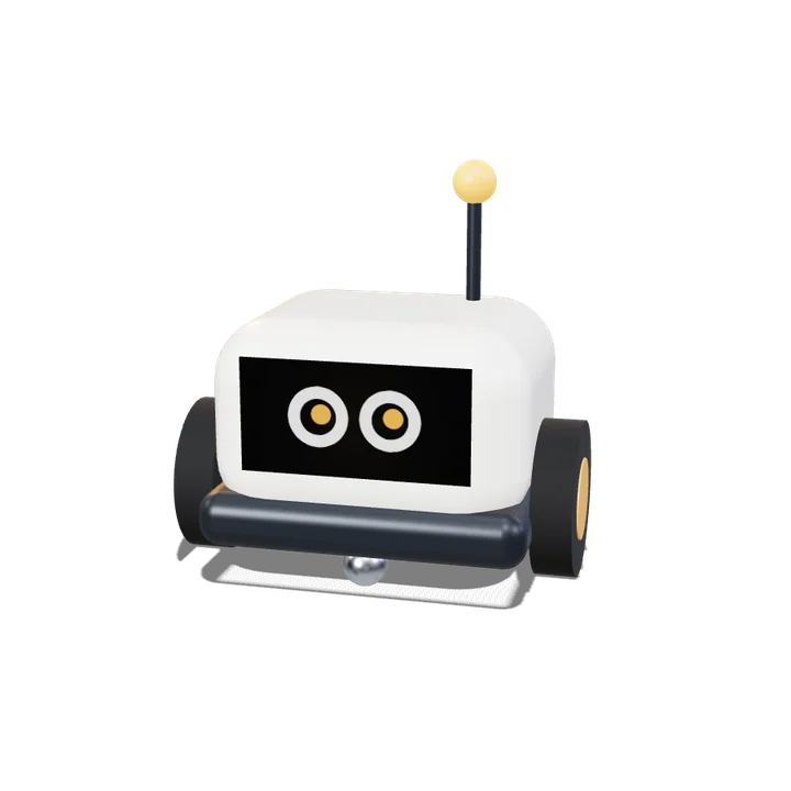 Sınıf Kodlama Robotu