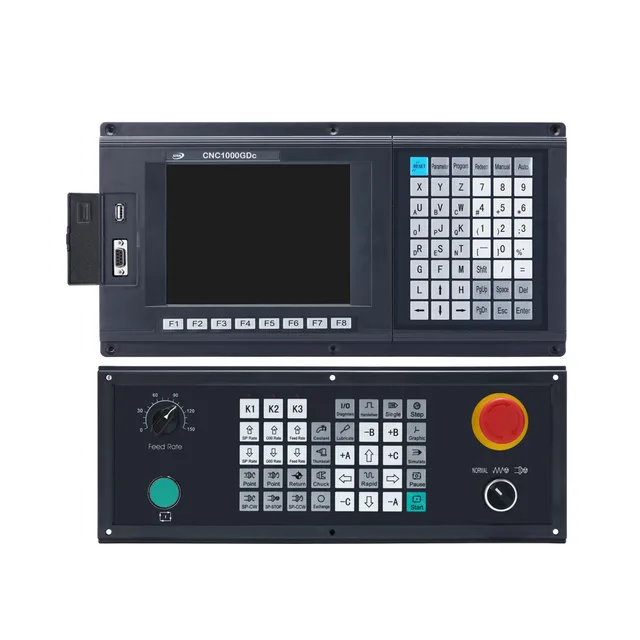 SZGH-CNC1000GDb وحدة تحكم CNC للتجليخ