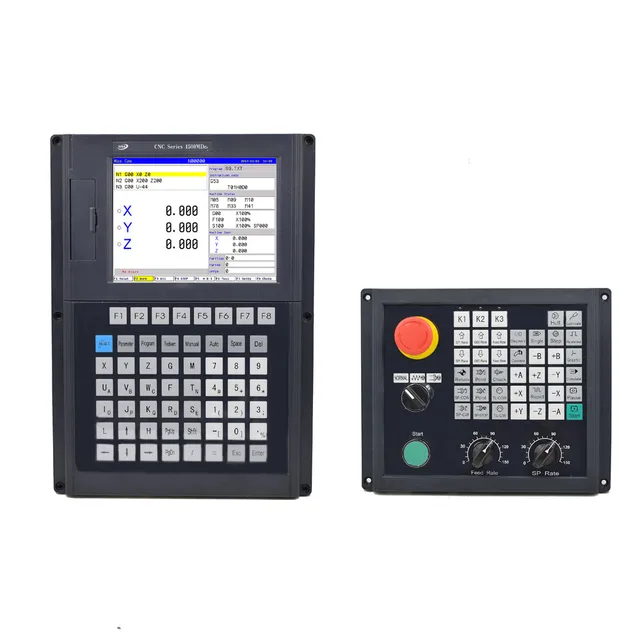 SZGH-CNC1500MDc وحدة تحكم CNC للفرايز