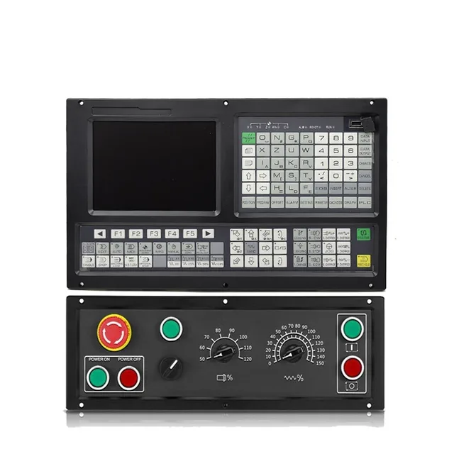 GH1000TC وحدة تحكم CNC للمخارط