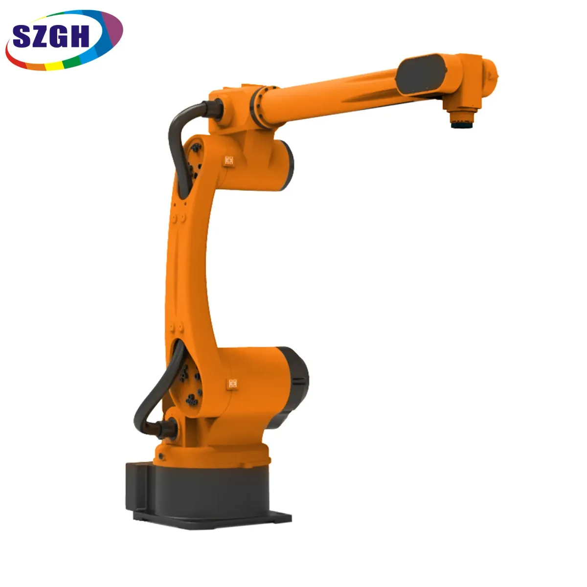 SZGH-T1850-10C روبوت صناعي سداسي المحاور