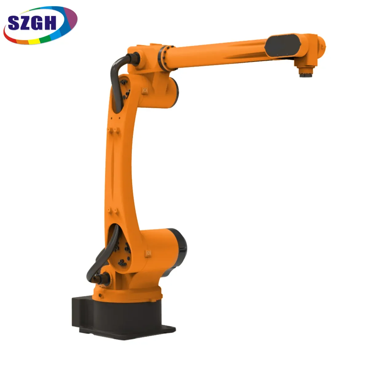 SZGH-T2000-10C 6-осевой промышленный робот