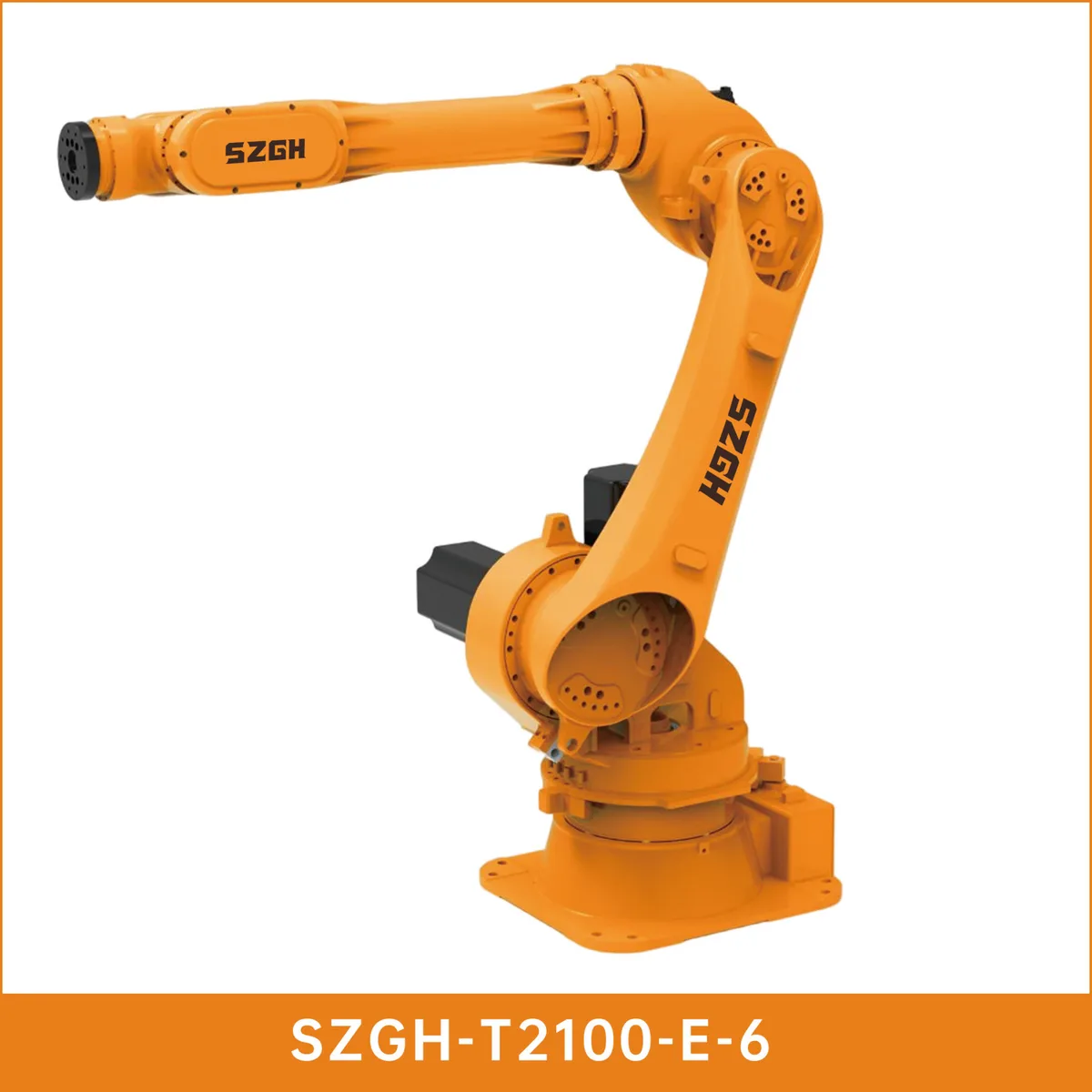 SZGH-T2100-E-6 6-Achs-Industrieroboter