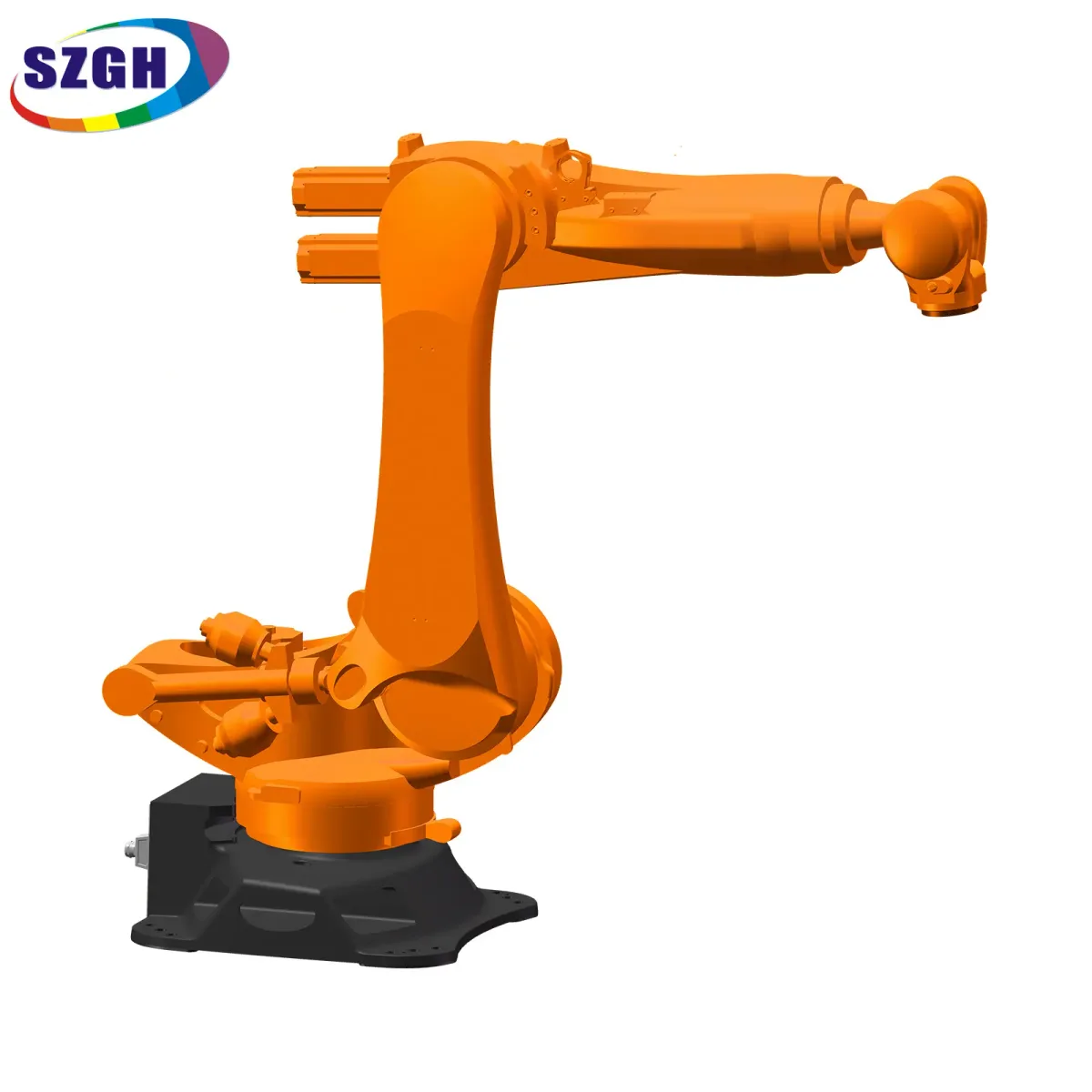 SZGH-T2700-210 6-Achs-Industrieroboter