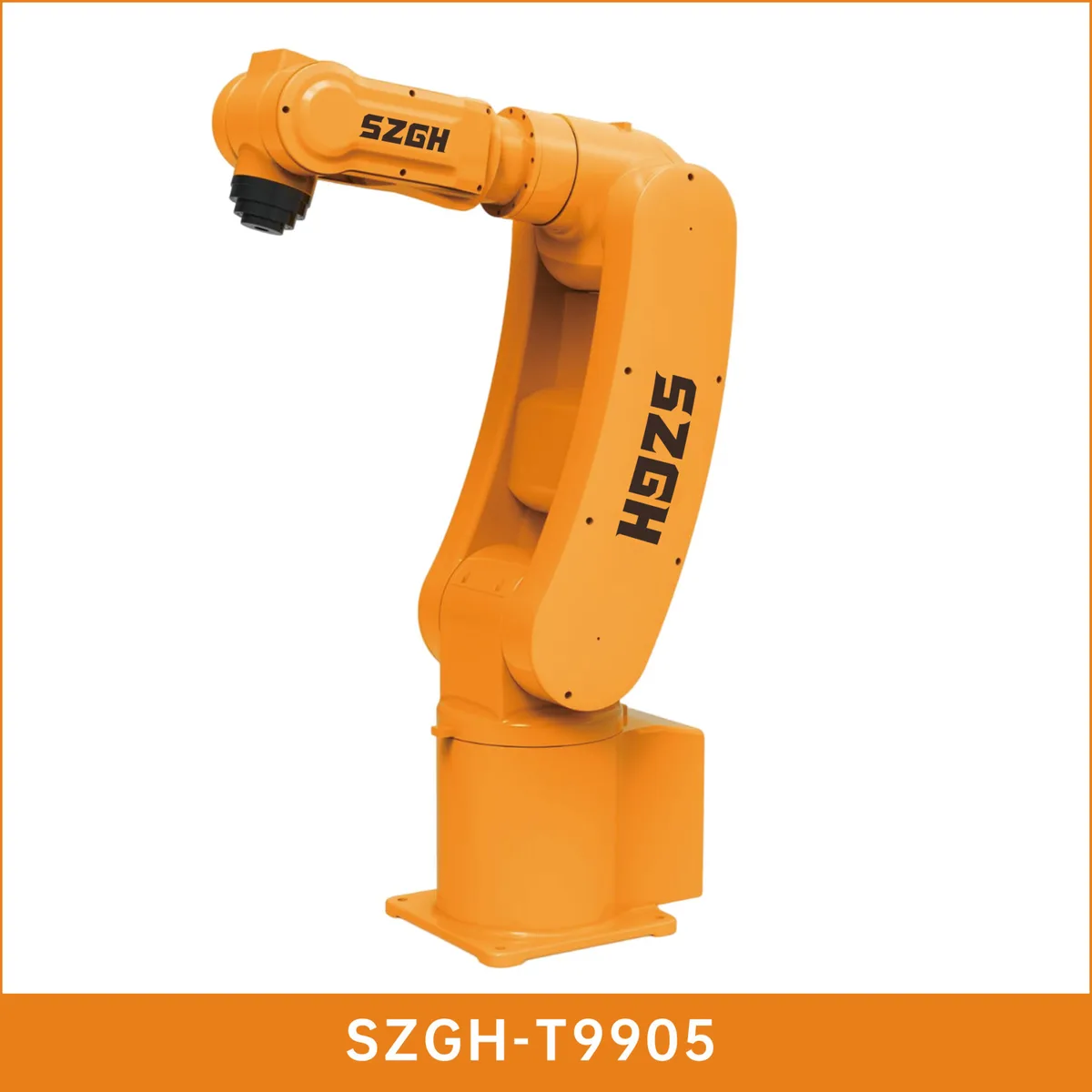 SZGH-T9905 6-осевой промышленный робот