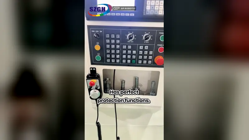 التفريز بالـCNC من أجل سلامة الورشة – تشغيل المعادن