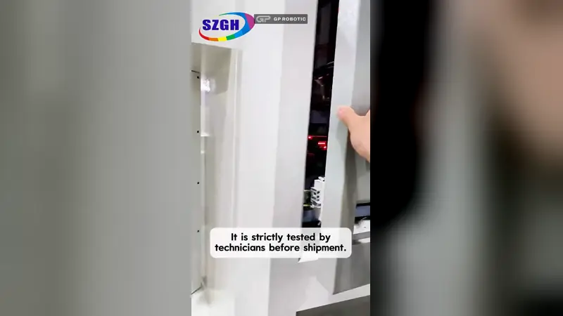 ماكينة متعددة الأغراض SZGH-540 – الخراطة والتفريز والثقب والقلوظة