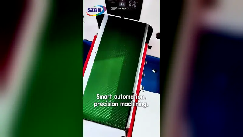 إنتاج أكثر كفاءة مع مخرطة CNC ثنائية المحاور SZGH-36J